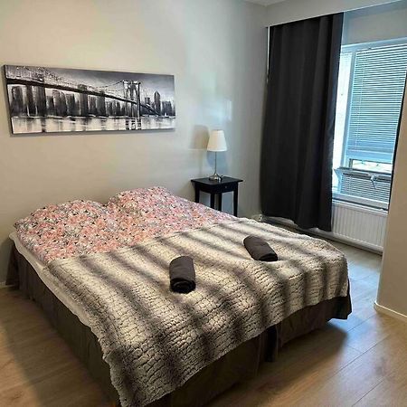 Utopia 1Br And Sauna Torneå Eksteriør bilde